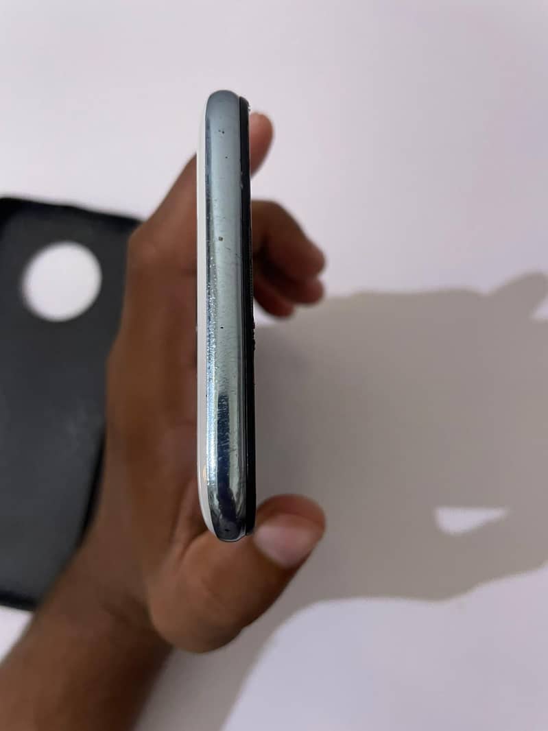 Infinix note 7 8