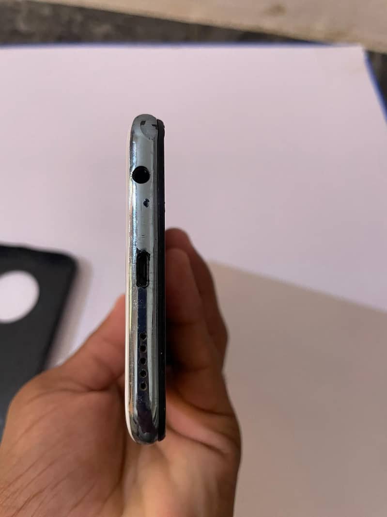 Infinix note 7 9
