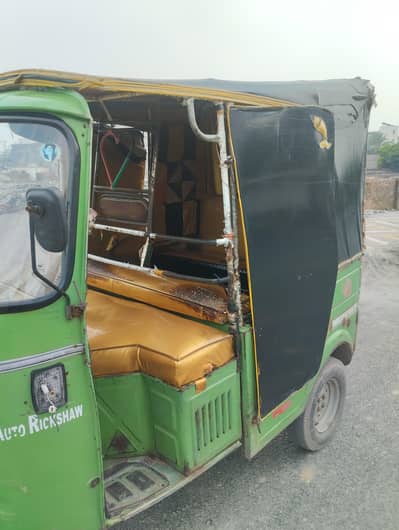 مکنیکل ورک ok اچھی کنڈیشن