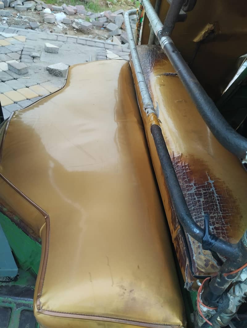 مکنیکل ورک ok اچھی کنڈیشن 1