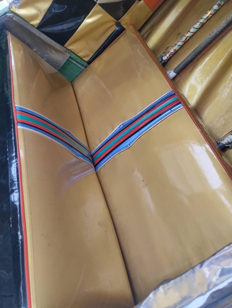 مکنیکل ورک ok اچھی کنڈیشن 2