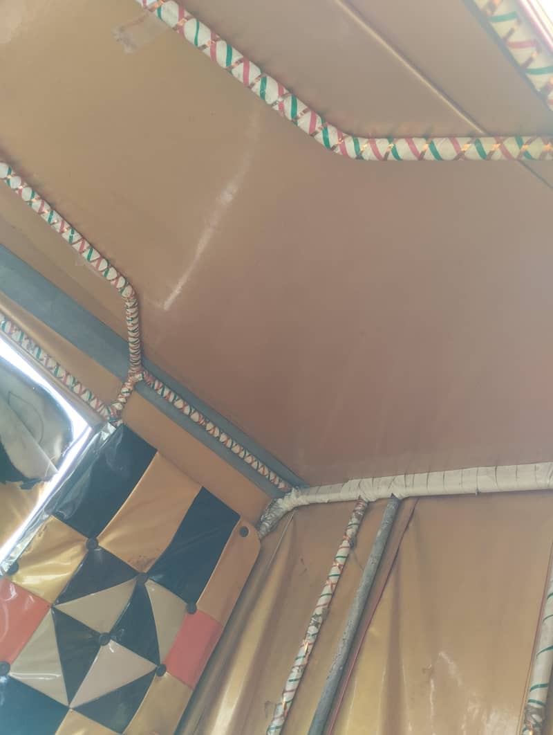 مکنیکل ورک ok اچھی کنڈیشن 3