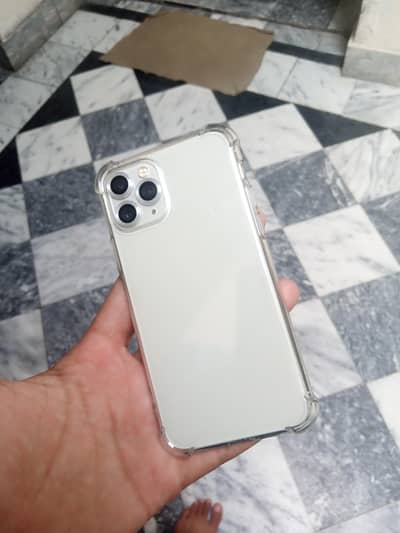 Apple iPhone 11 Pro