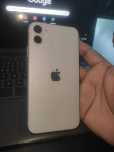 iPhone 11 256Gb JV