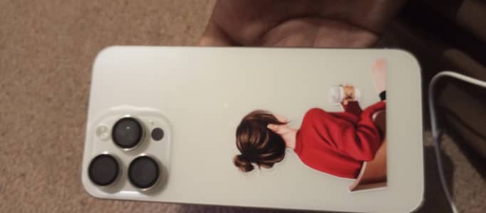 Apple iPhone 15 Pro Max