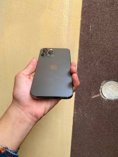 Apple iPhone 12 Pro Max