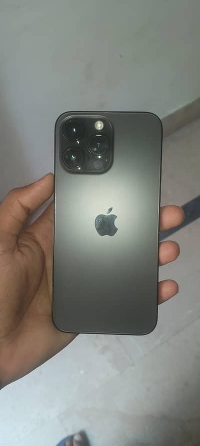 Apple iPhone 14 Pro Max