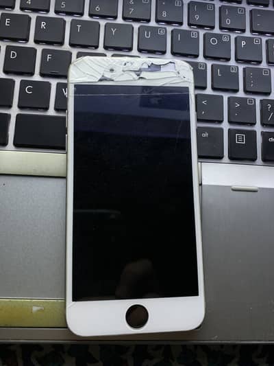Apple iPhone 6 PTA Approved.