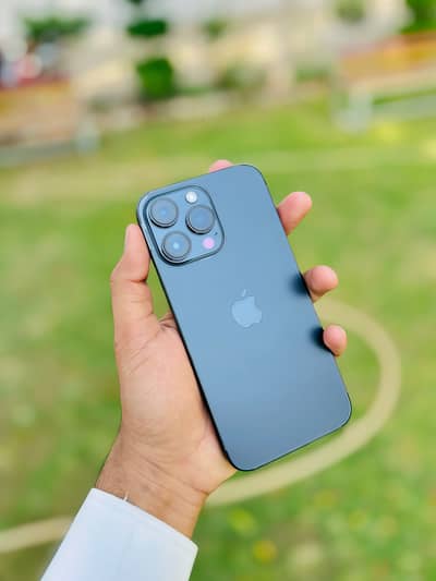 Apple iPhone 14 Pro Max PTA