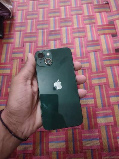 Apple iPhone 13 non PTA but sim working