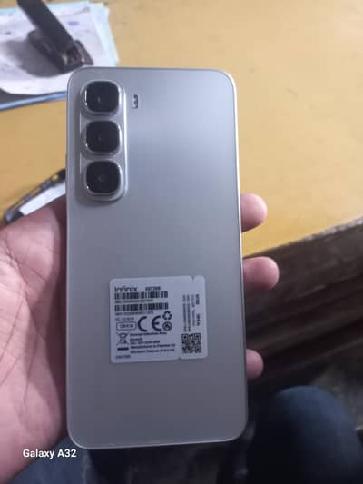 Infinix Other Model