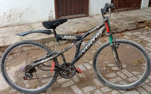 Cycle for sale