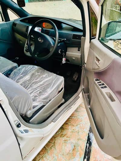 Daihatsu Move 2014