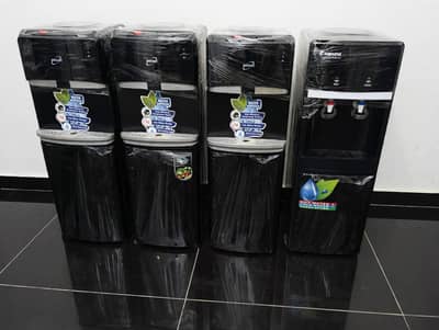 Water dispenser