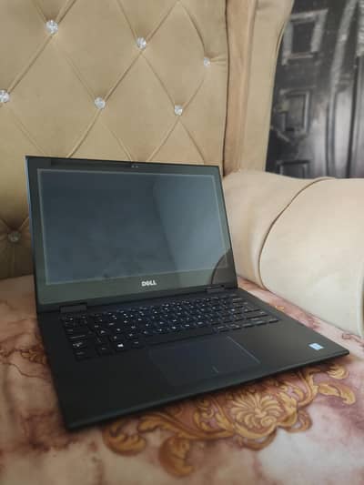 Dell Latitude 3390 2-in-1 Touchscreen