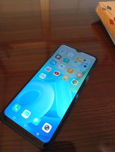 Vivo Y17s 5G 8 256