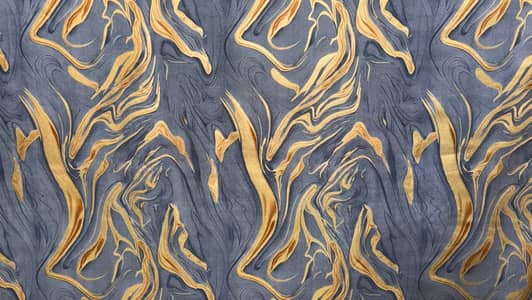 Gold marble wallpaper--PVC Fabric sheet-Pvc wallpaper-UV marble sheet