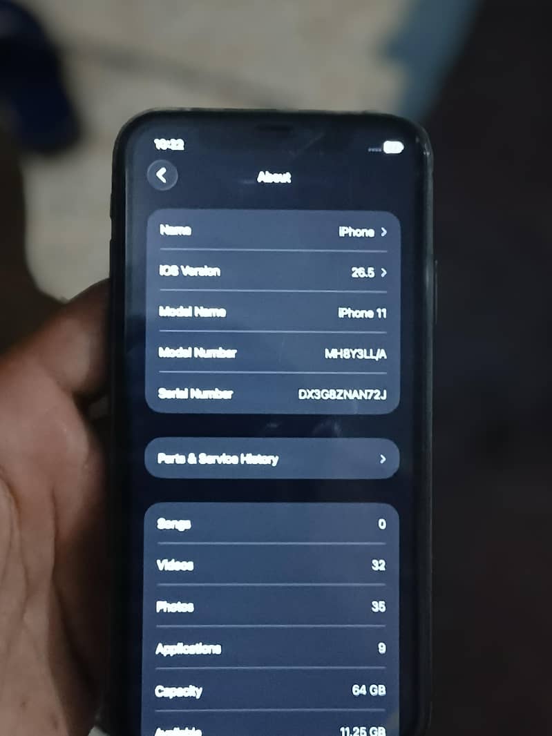 Apple iPhone 11 2