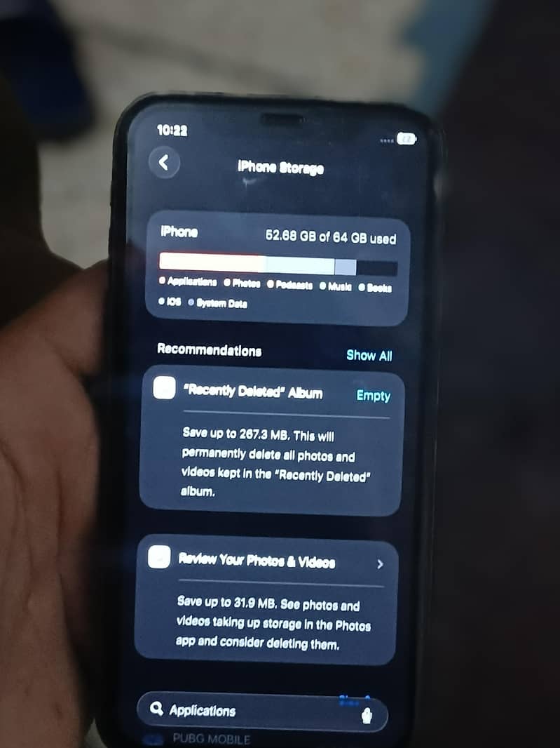 Apple iPhone 11 3