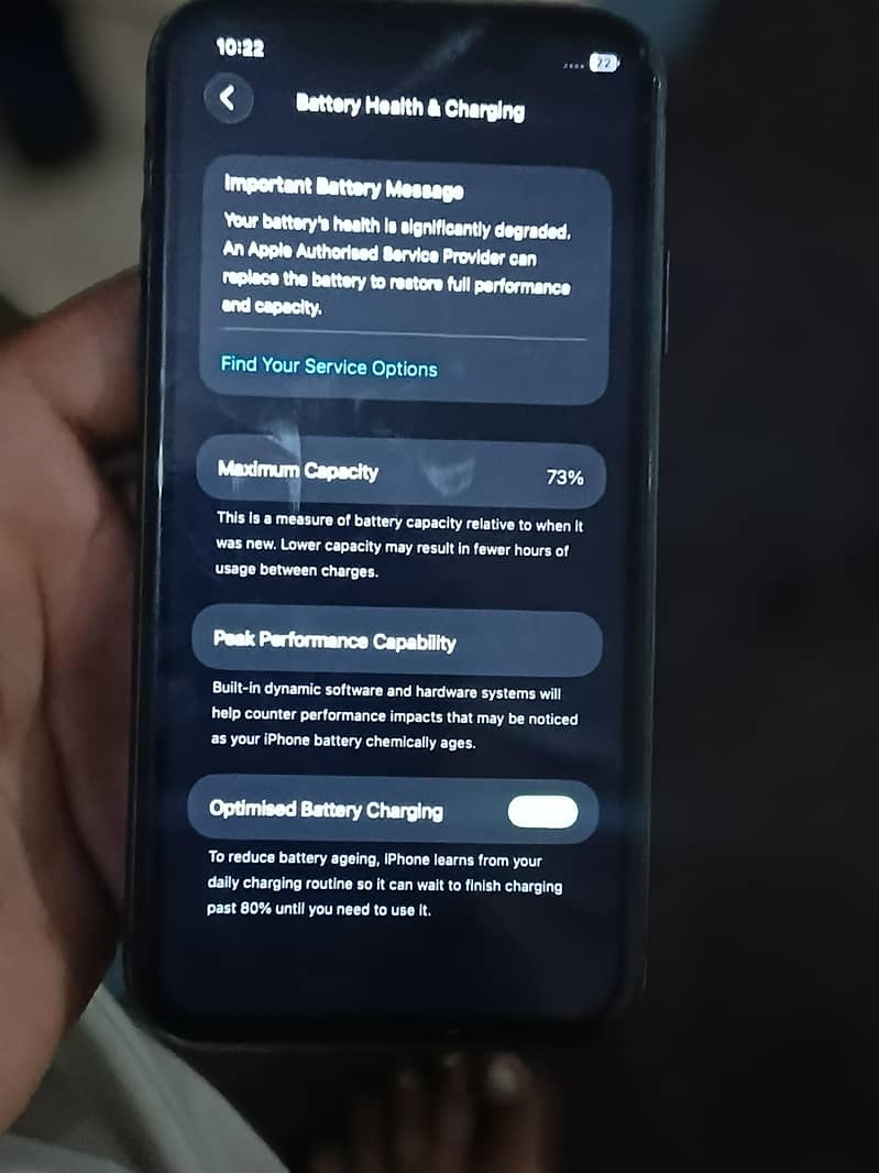 Apple iPhone 11 4