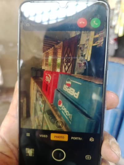 OPPO F15