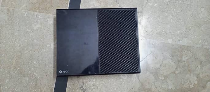 xbox one jailbreak