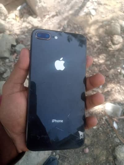 Apple iPhone 8 Plus