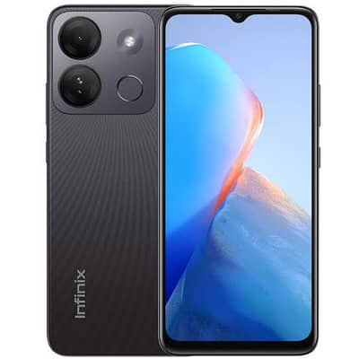 Infinix Smart 7
