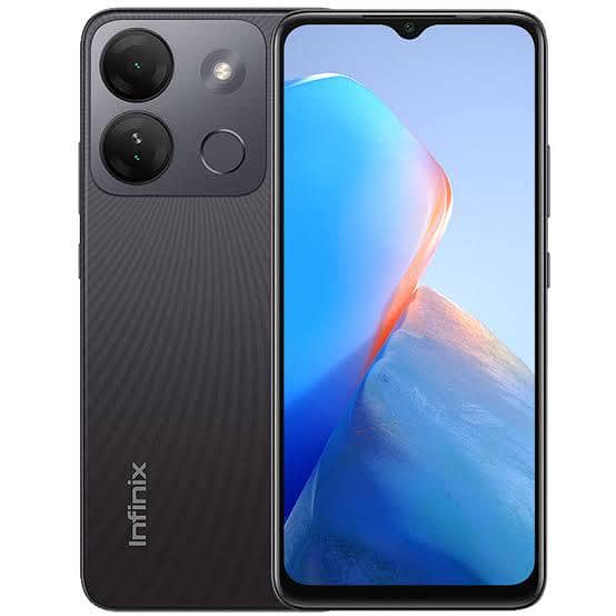 Infinix Smart 7 0