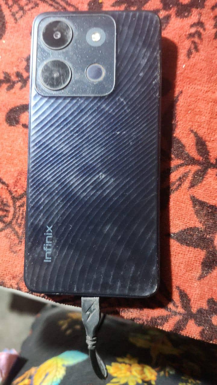 Infinix Smart 7 2
