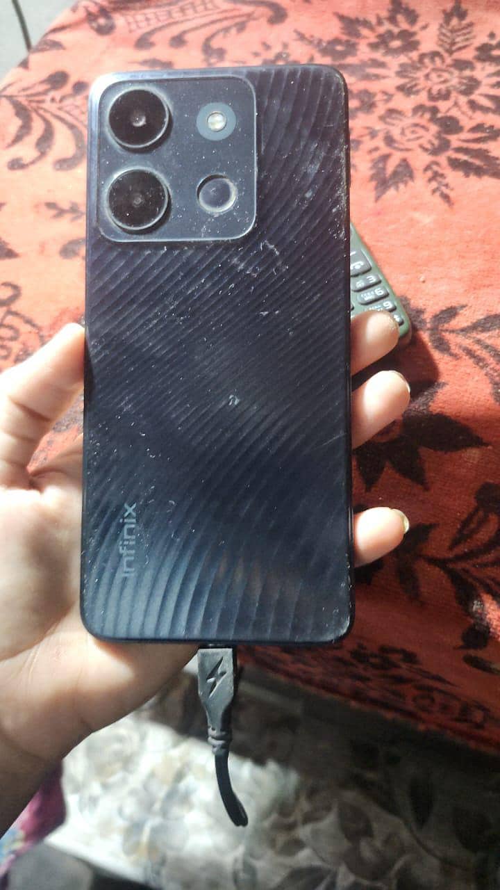 Infinix Smart 7 3