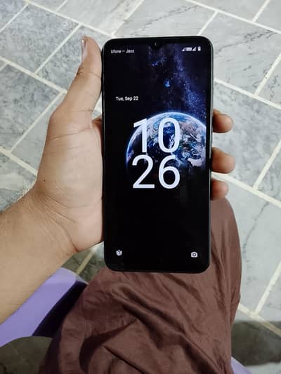 Xiaomi Redmi A1 Plus