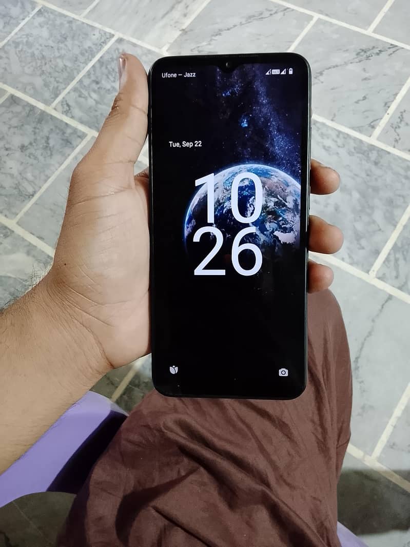 Xiaomi Redmi A1 Plus 0