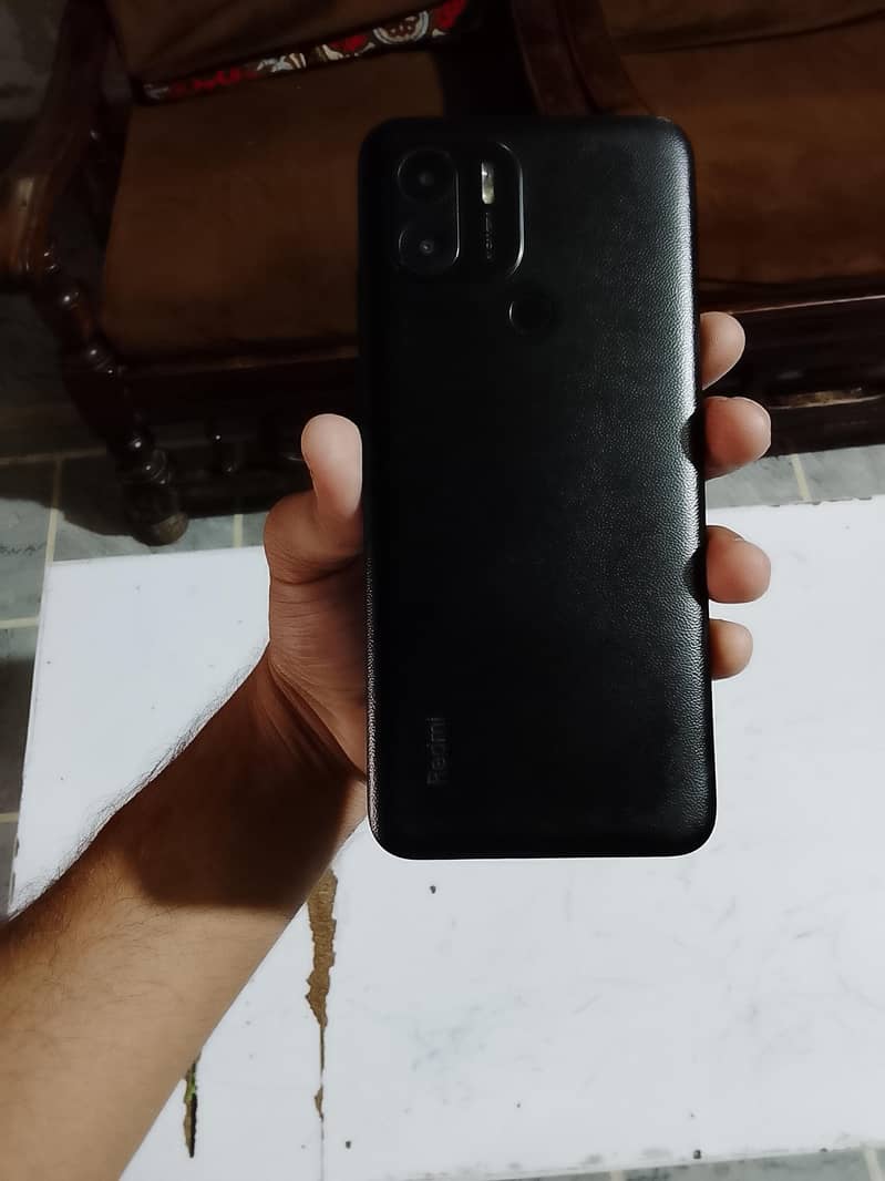 Xiaomi Redmi A1 Plus 1