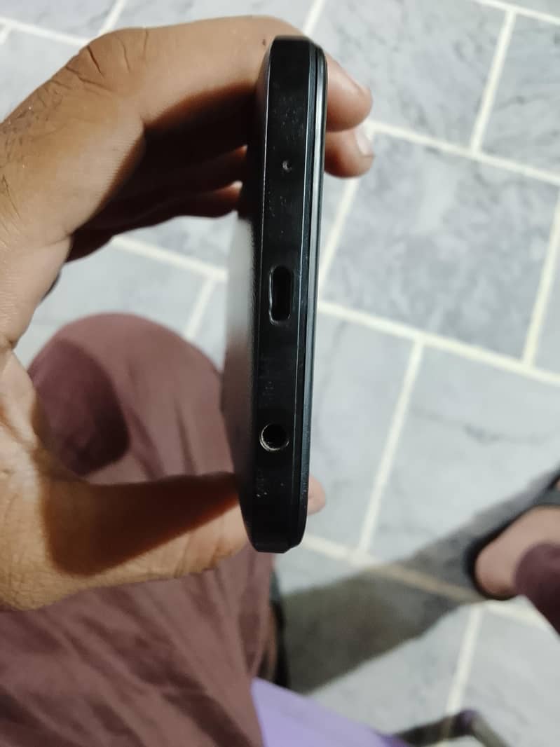 Xiaomi Redmi A1 Plus 5