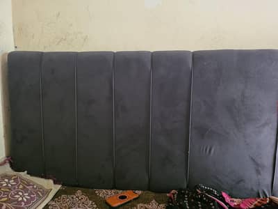 Bed for sell 03268422818