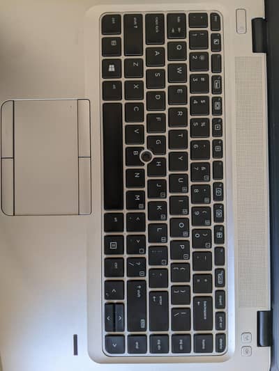 Hp core i7 6th generation