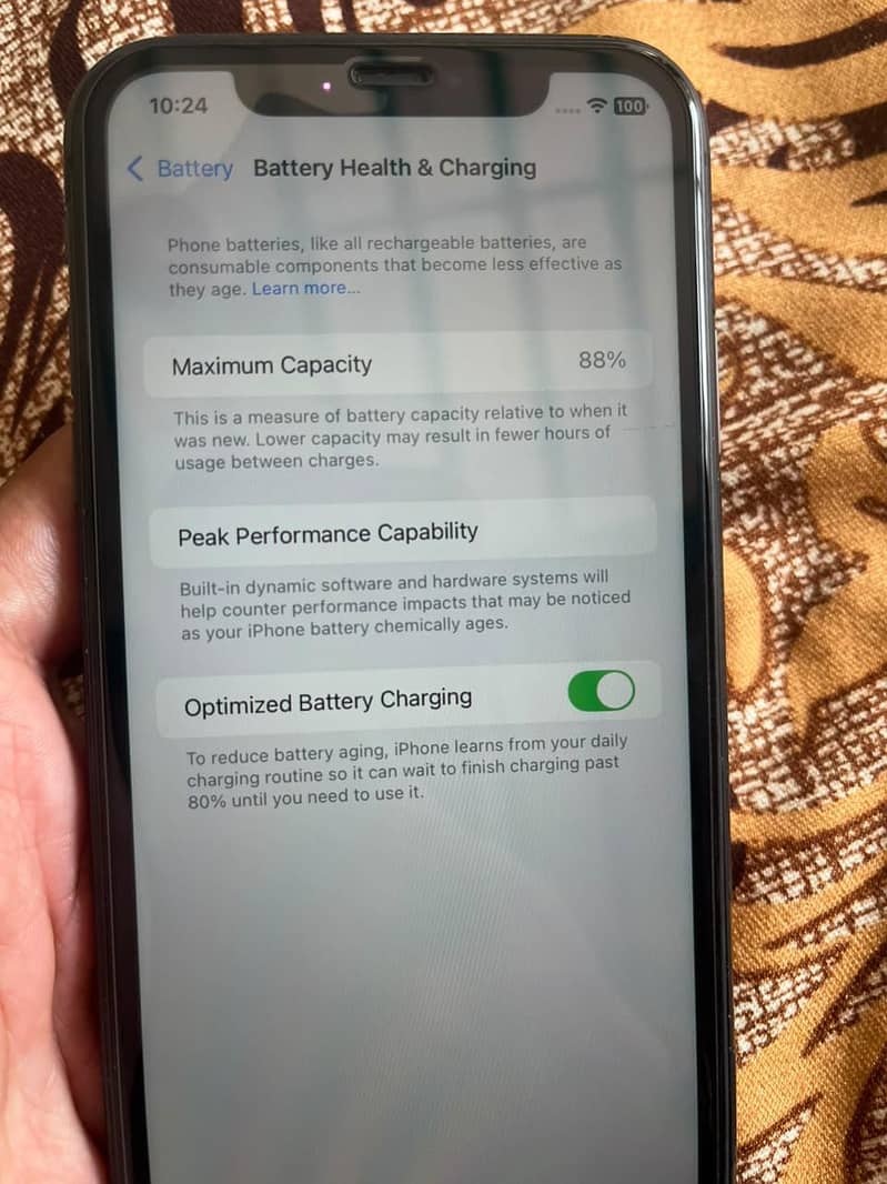 Apple iPhone 11 5