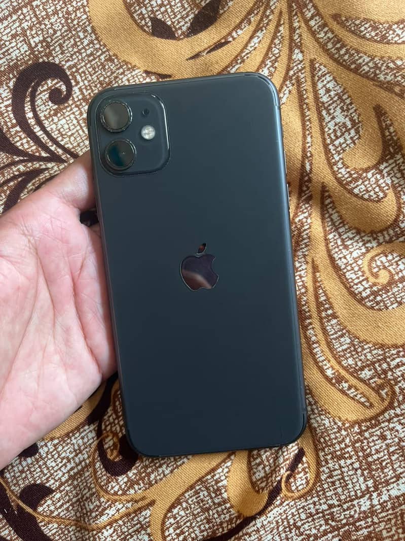 Apple iPhone 11 6