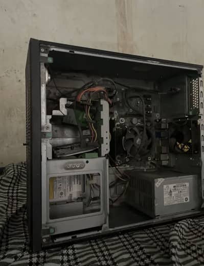 i7 4th Generation Perfect for Gaming and Heavy Tasks