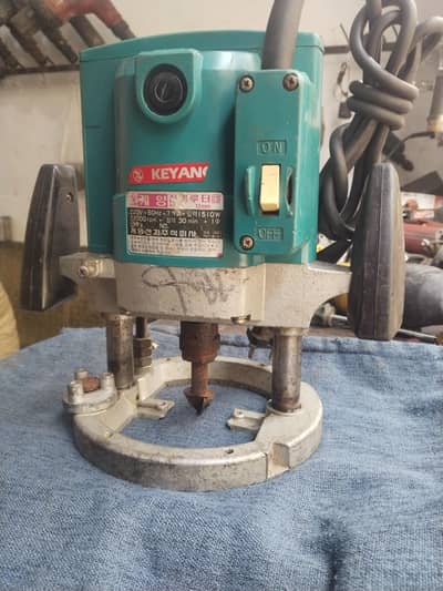 router 22000rpm 03097750632 contact us