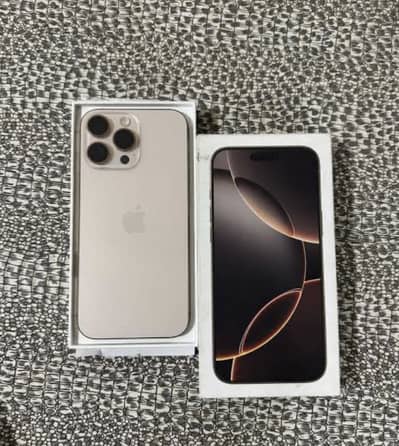 Apple iPhone 16 Pro Max jv