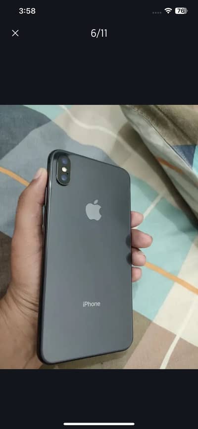 Apple iPhone XS Max
