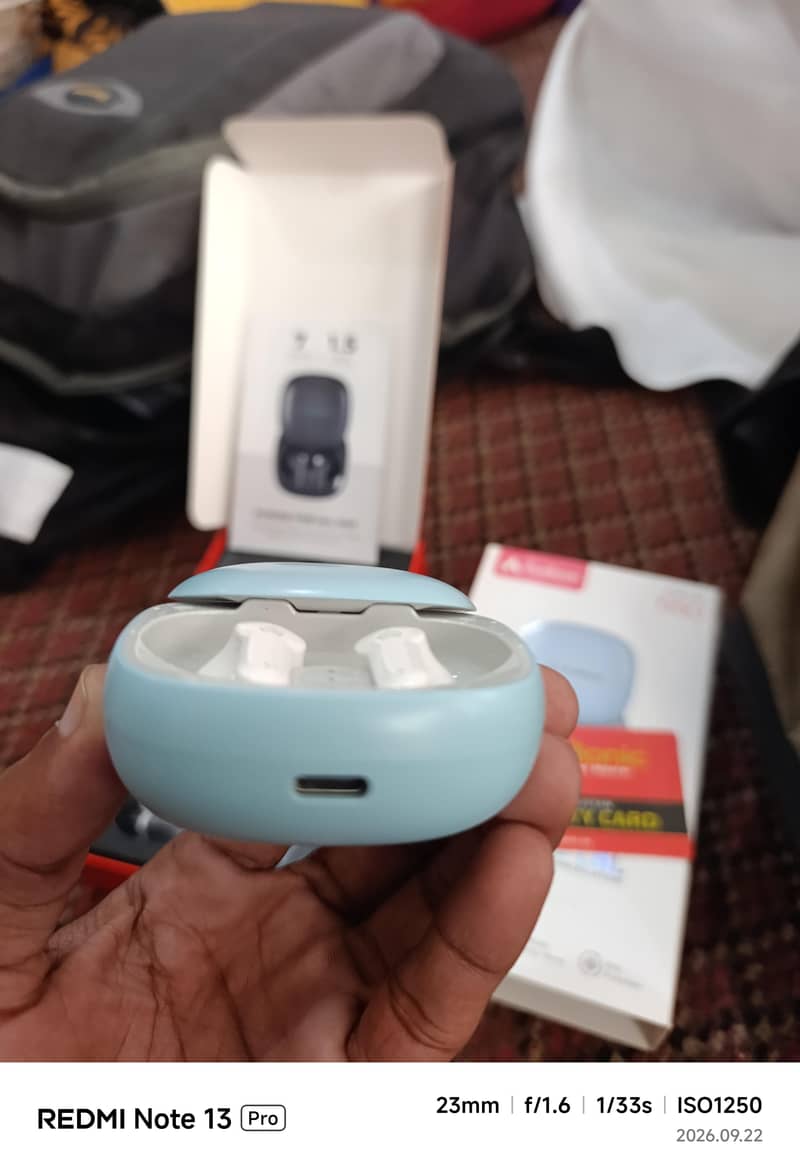 Audionic 5
