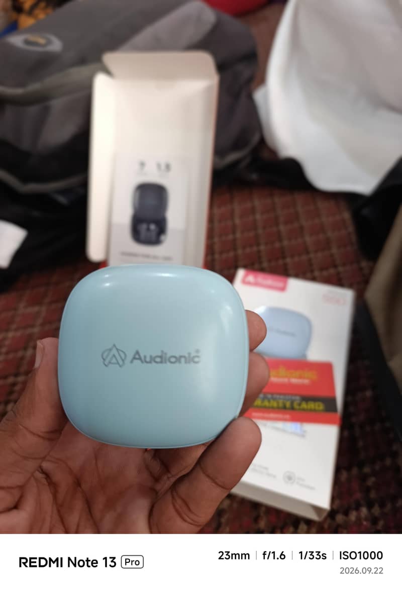 Audionic 6