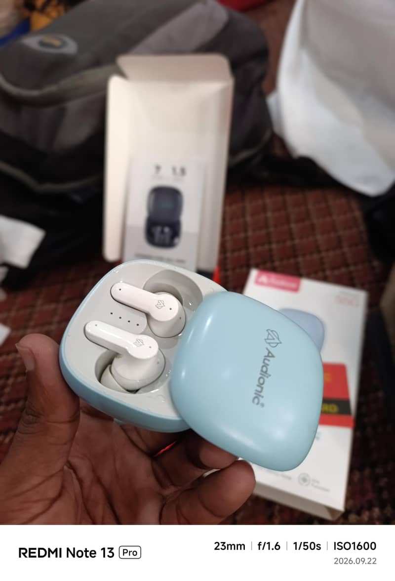 Audionic 7