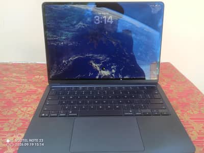 Macbook M5 Air 13"
