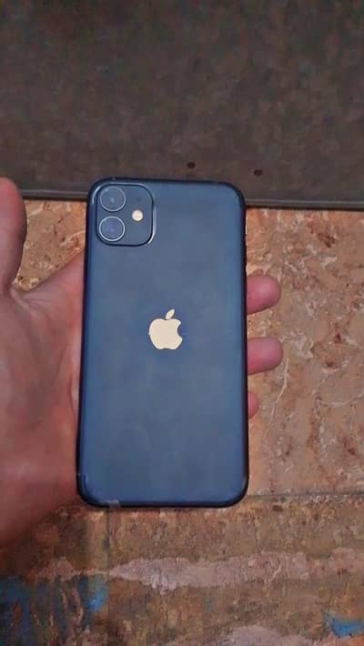 Apple iPhone 11