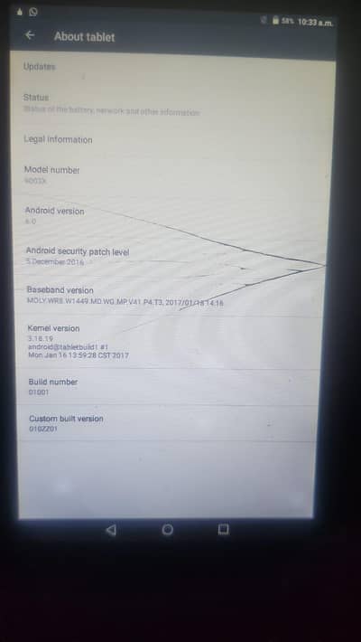 tablet sale