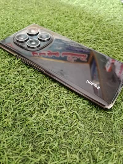 Redmi note 14 pro